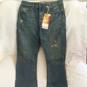 BRAND NEW (WITH ALL TAGS) Mossimo Supply Co. Jeans
